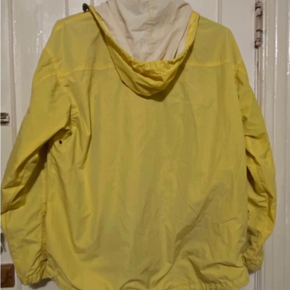 Chaps Ralph Lauren Vintage men’s Windbreaker Jacket Large‎ - Picture 10 of 10